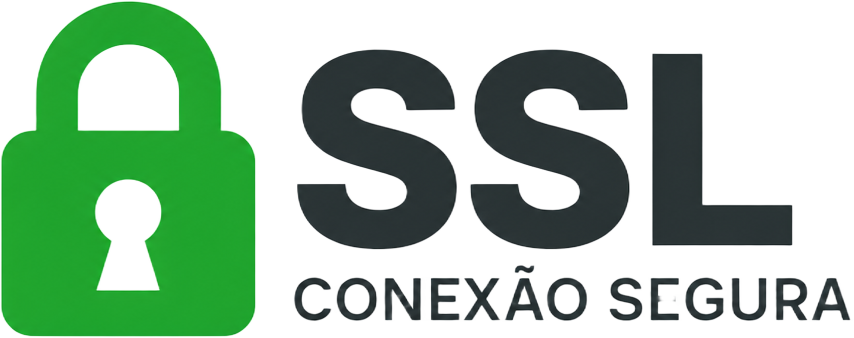 SSL — conexão segura